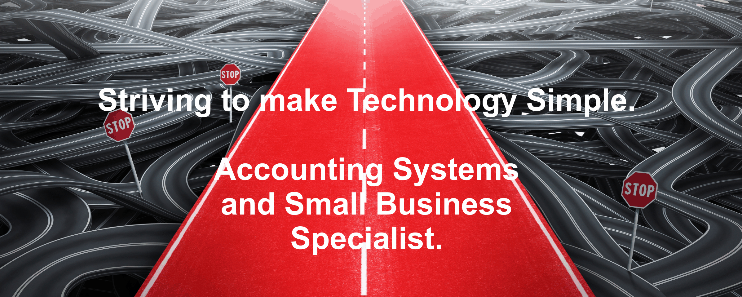 Accounting Systems and Small Business Specialist